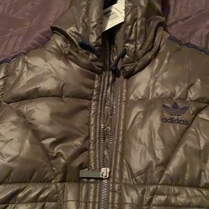Adidas Winter Vest